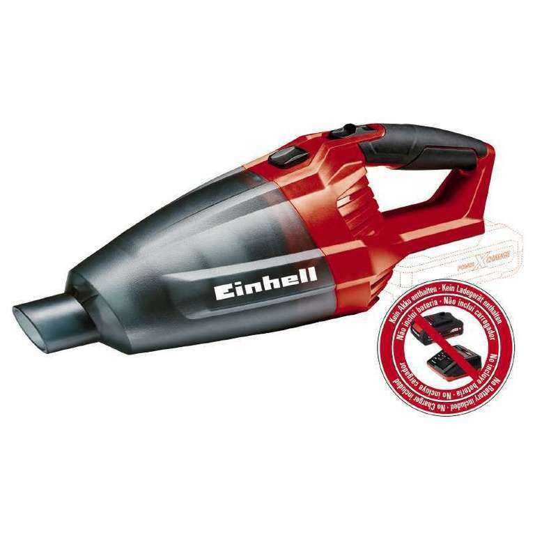 Aku vysavač TE-VC 18 Li-Solo Einhell Expert Plus