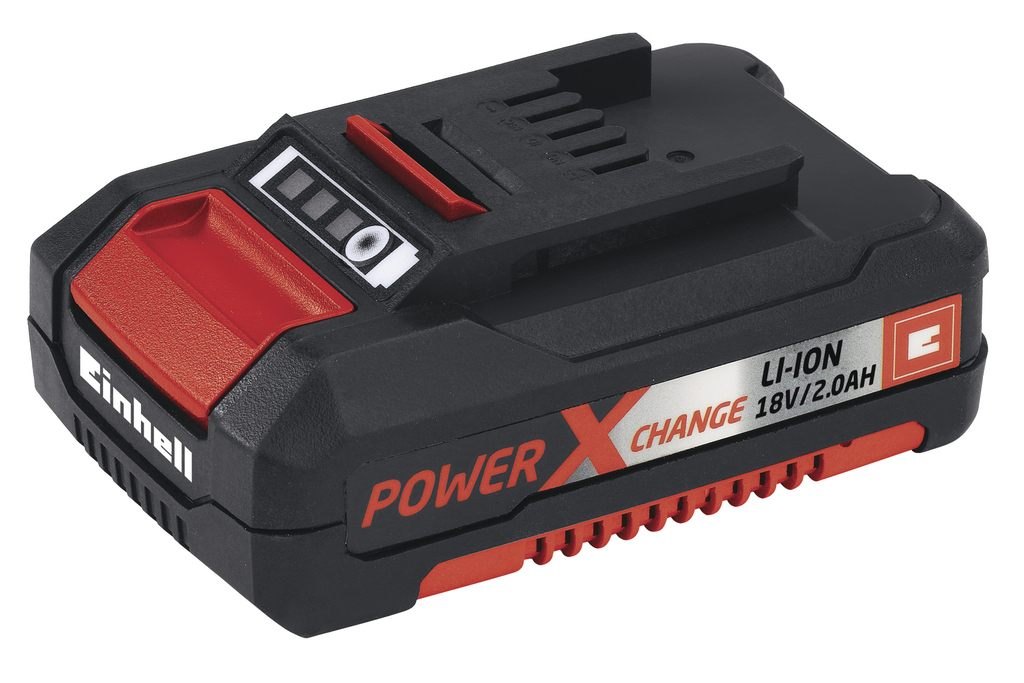 Baterie Power X-Change 18 V 2