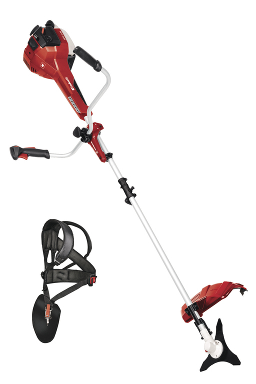 Benzínový křovinořez GE-BC 43 AS Einhell Expert