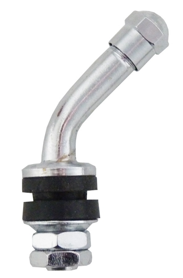 Bezdušový ventil MOTO VS-8-45