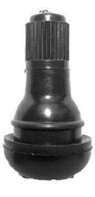 Bezdušový ventil TR 412 - 1 kus