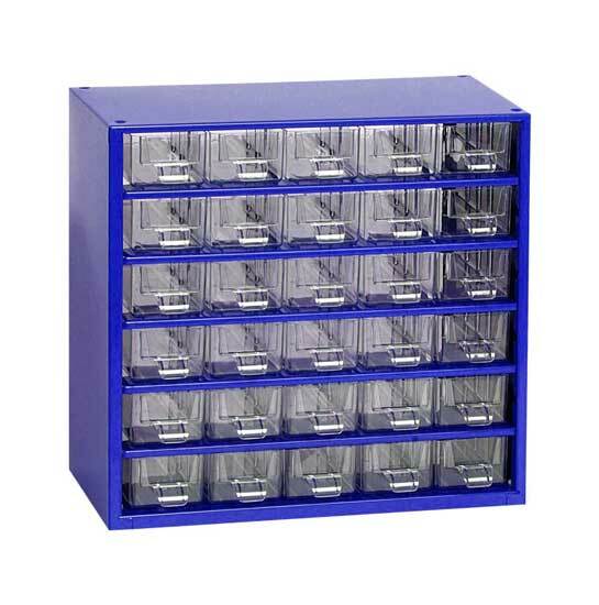 Box na nářadí MINI - 30xA