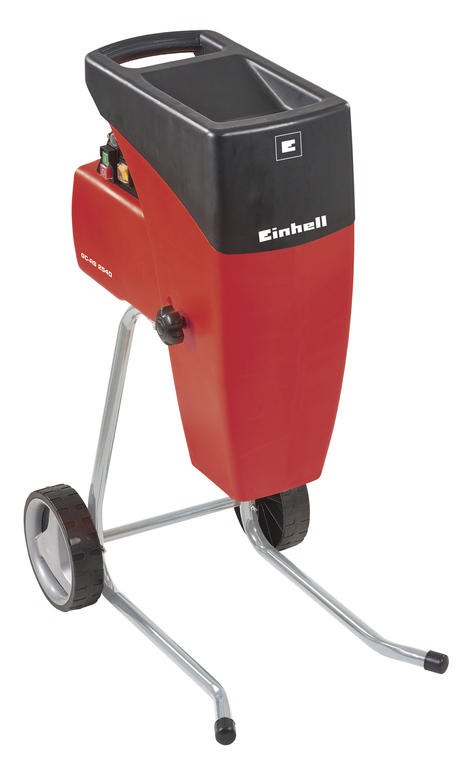 Drtič tichý elektrický GC-RS 2540 Einhell Classic