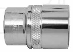 Hlavice 1/4" 4CZech ONE 10 mm - 4CZ-141-02-10