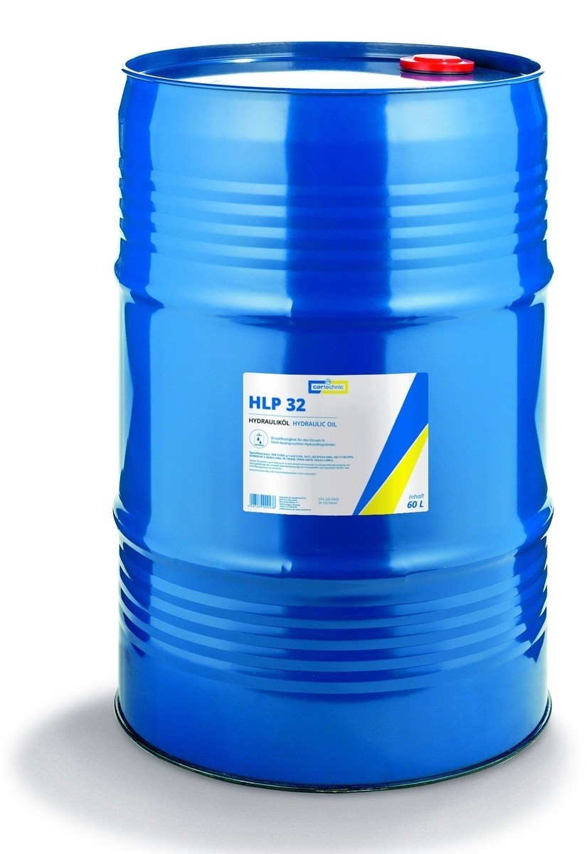 Hydraulický olej HLP 32