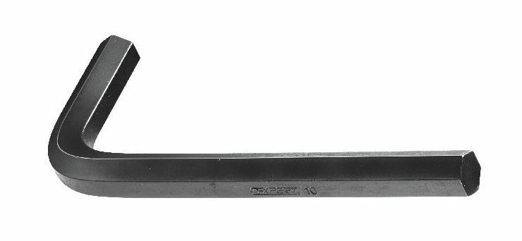 Klíč metrický šestihranný krátký Imbus 11mm - Tona Expert E113923