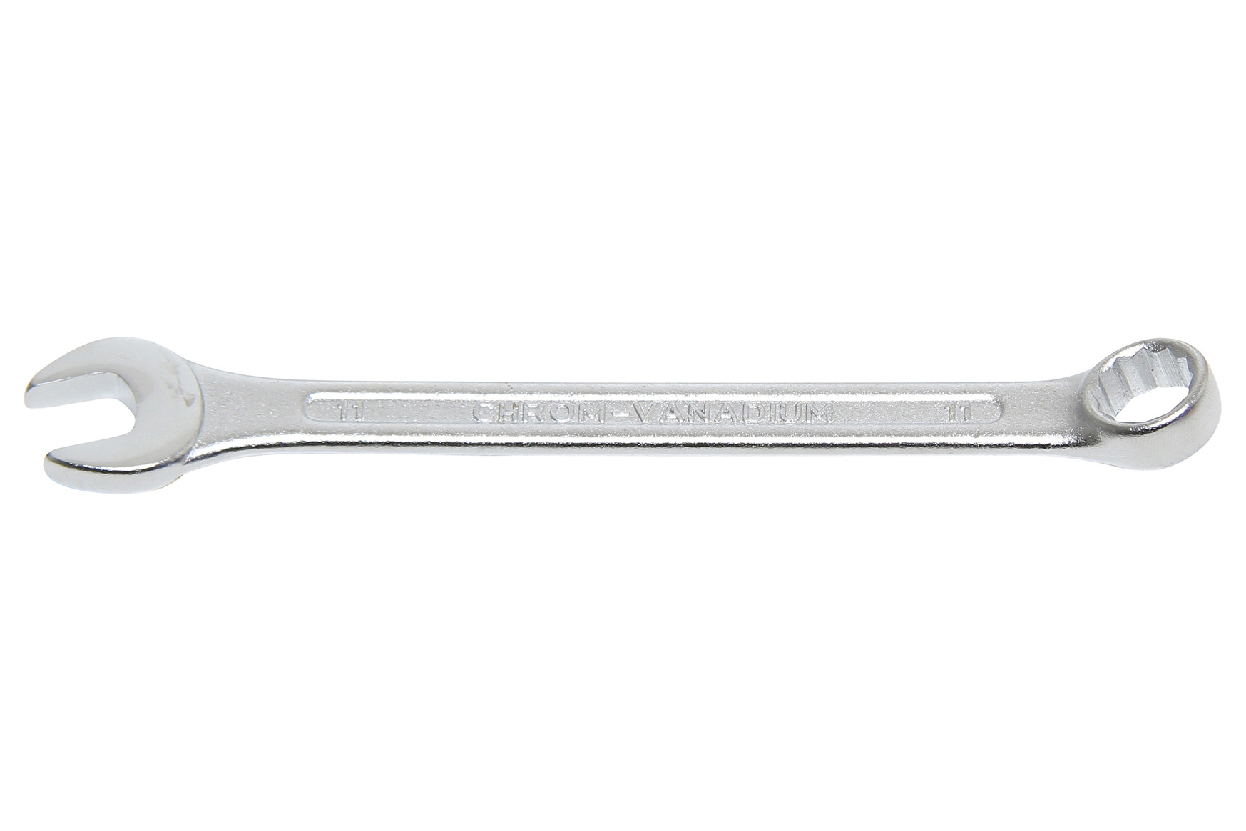 Klíč očkoplochý 11mm BGS 1061