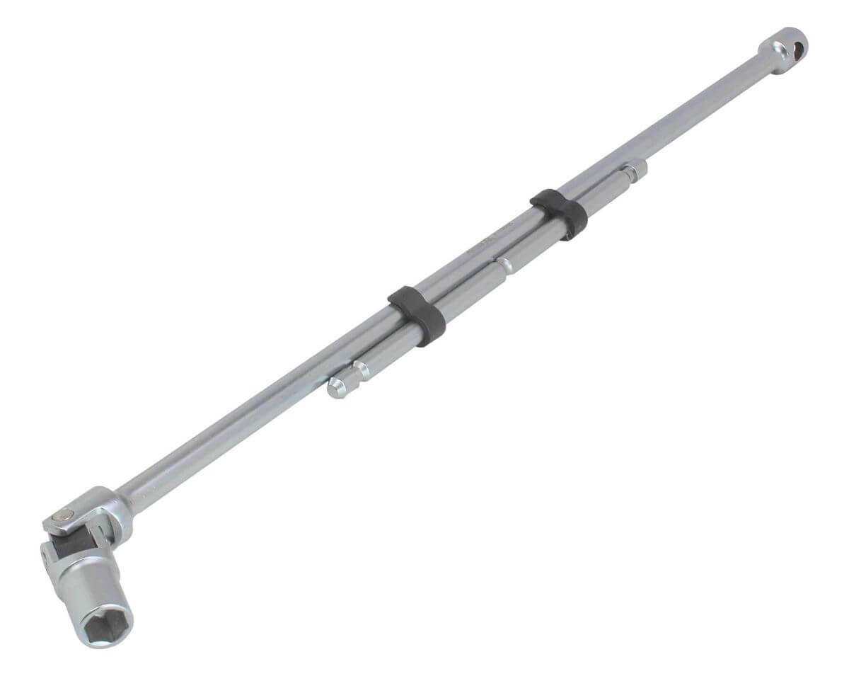 Klíč s posuvnou rukojetí - T-klíč 6 mm