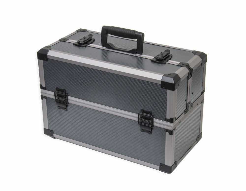 Kufr na nářadí rozkládací 450 x 225 x 300 mm