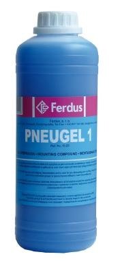Montážní gel PNEUGEL 1000 ml - Ferdus 10.29