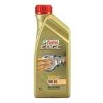 Motorový olej Castrol EDGE 1L 0W30 TITANIUM FST