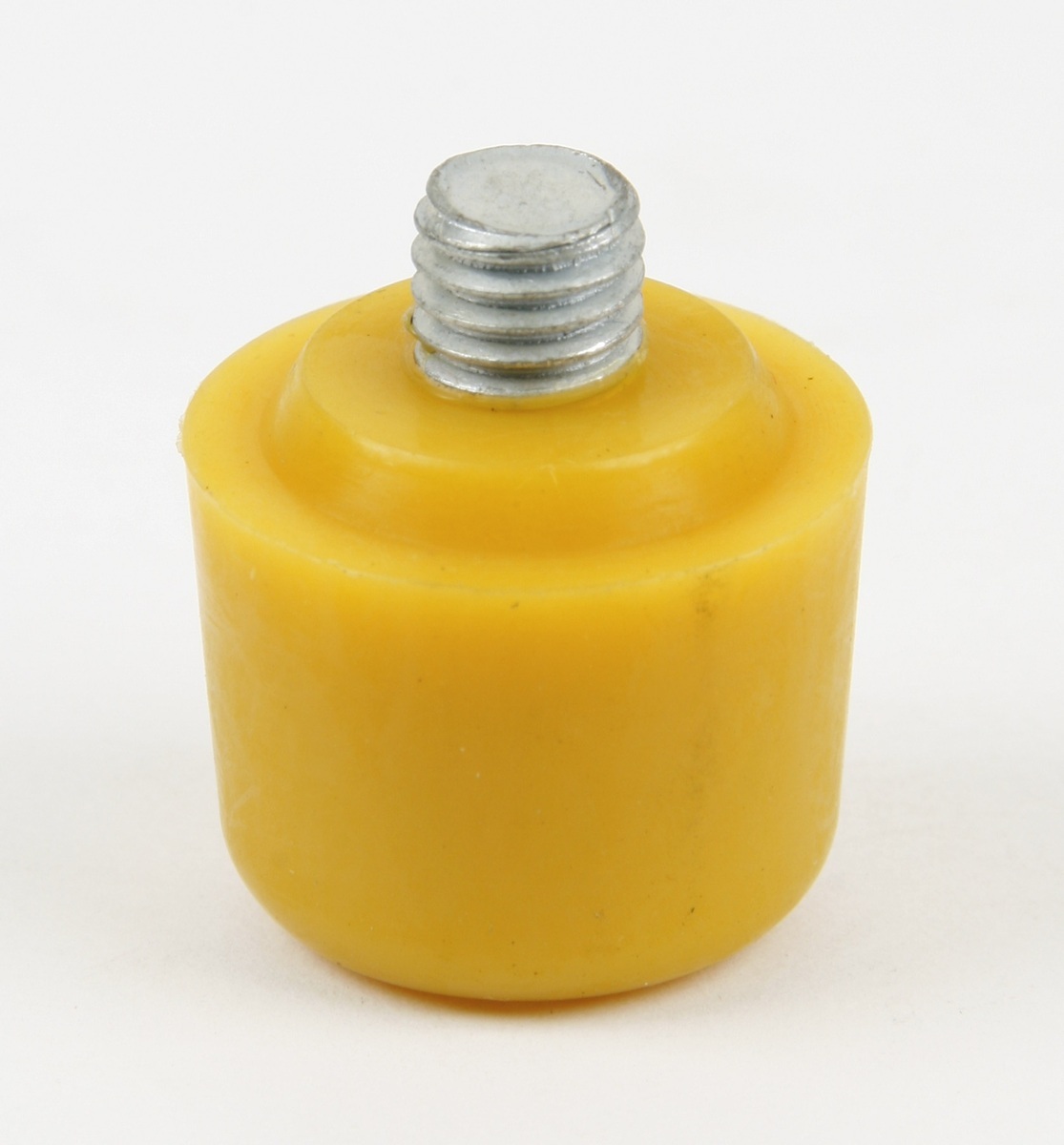 Náhradní výměnná hlava paličky M2960 - polyuretanová žlutá - JONNESWAY M2960-T2