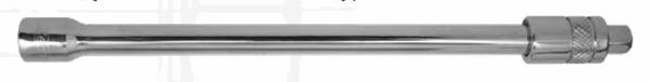 Nástavec prodlužovací zajišťovací 1/4" 90mm - 4CZech (4CZ-145-02-090)