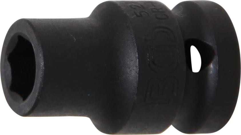 Nástrčná hlavice 1/2" tvrzená