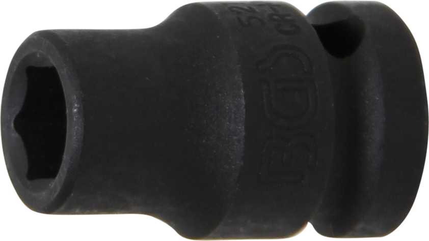 Nástrčná hlavice 1/2" tvrzená
