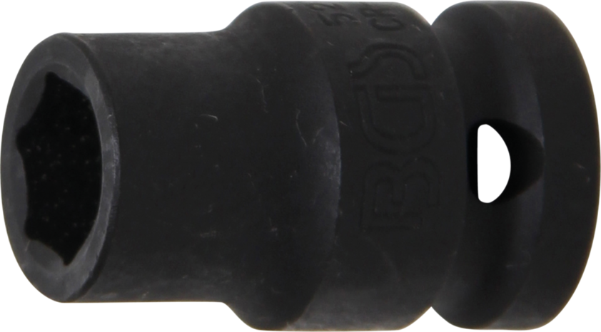Nástrčná hlavice 1/2" tvrzená