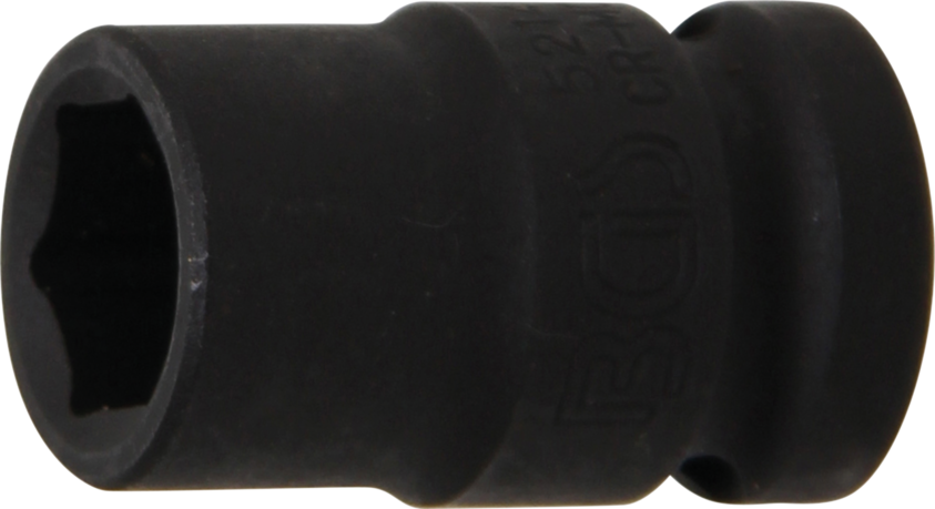 Nástrčná hlavice 1/2" tvrzená