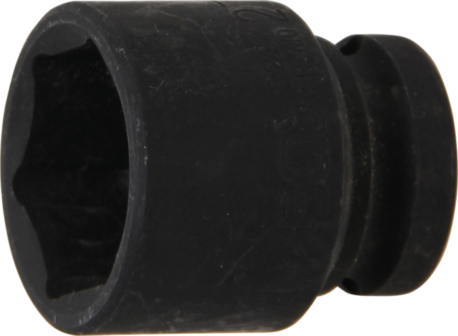 Nástrčná hlavice 1/2" tvrzená