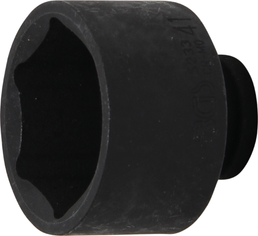 Nástrčná hlavice 1/2" tvrzená