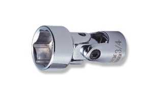Nástrčná hlavice 3/8"