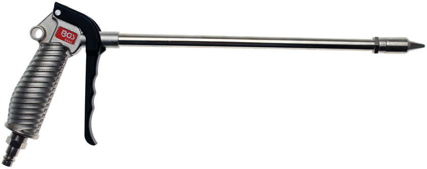 Pistole ofukovací pneumatická s Venturiho tryskou - BGS 8559