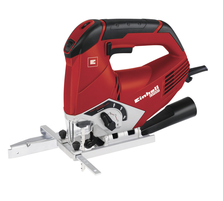 Přímočará pila TE-JS 100 Einhell Expert