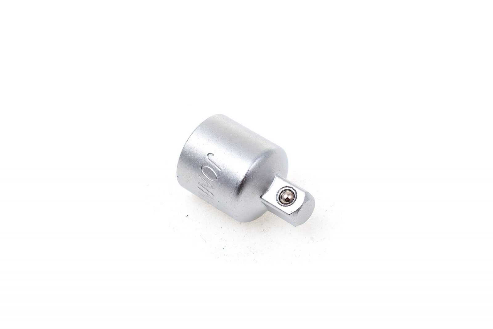 Redukce 3/8" vnitřní na 1/4" vnější - JONNESWAY S16H3814