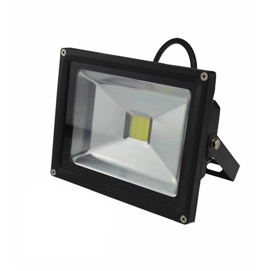 Reflektor venkovní LED COB 20W