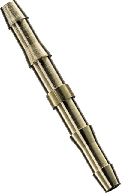 Spojka vzduchových hadic 9mm