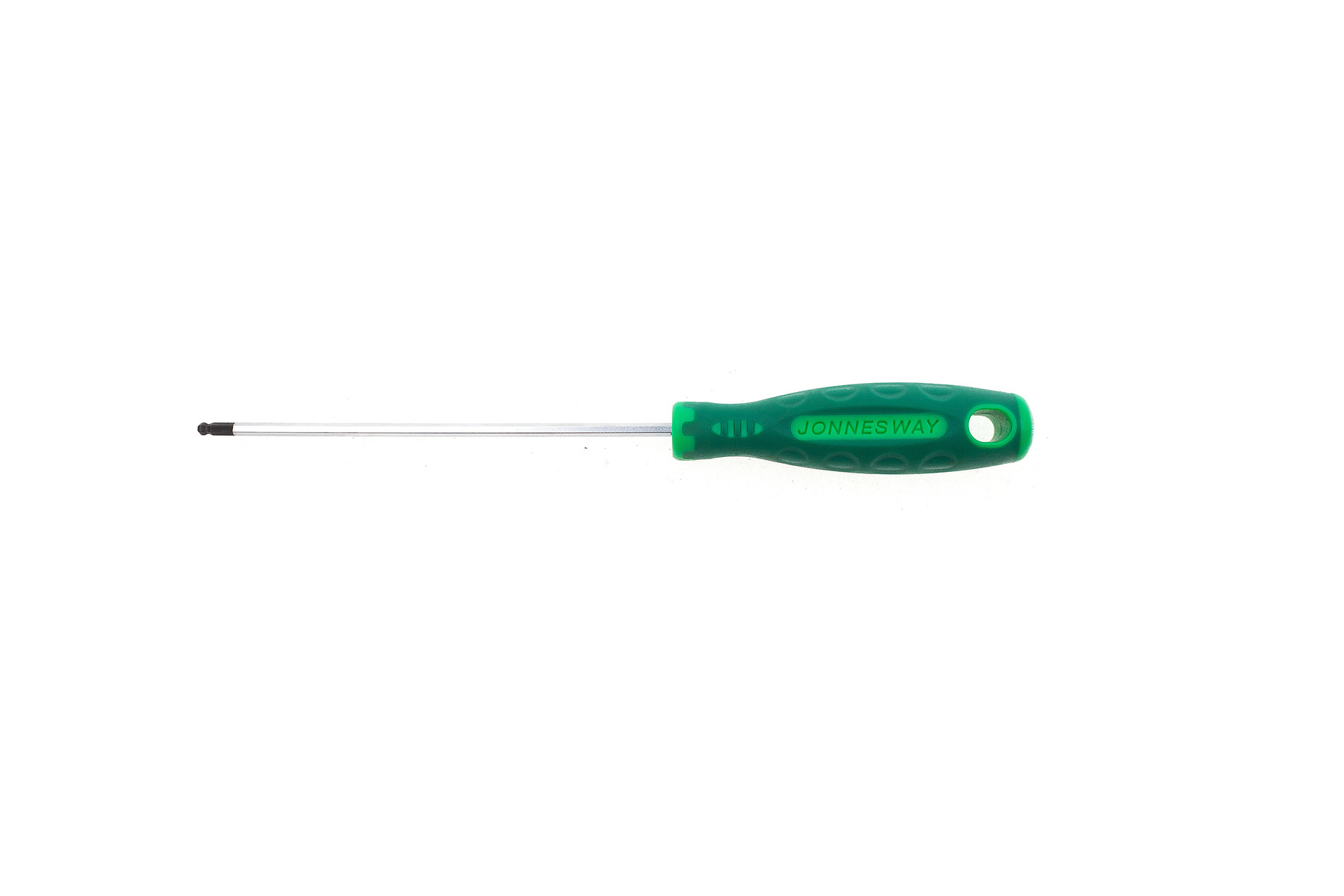 Šroubovák Imbus s kuličkou H2.5 x 100 mm - JONNESWAY D71HB25