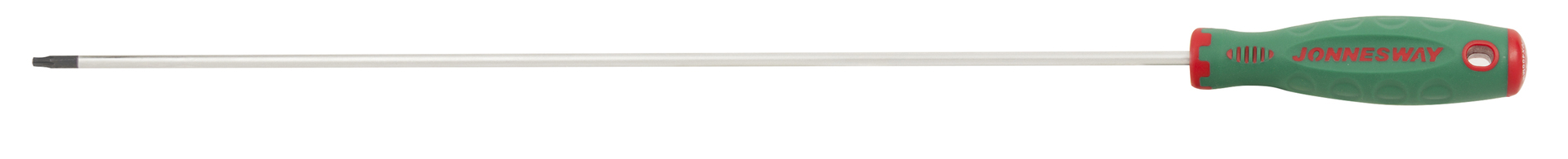 Šroubovák TORX Tx20 extra dlouhý 400 mm - JONNESWAY D71400T20
