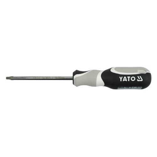 Šroubovák TORX s otvorem TT20 x 100mm