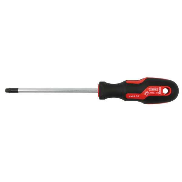 Šroubovák Torx S LINE PROFI (různé velikosti)