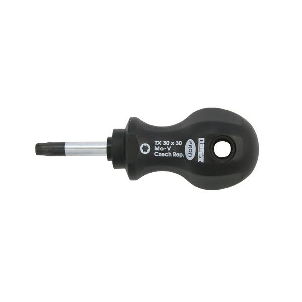 Šroubovák Torx TX30x30 - Narex Bystřice 831330