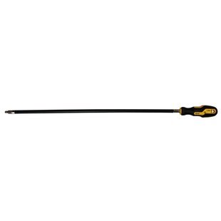 Šroubovák s dlouhým ohebným dříkem pro hlavice 1/4" - Narex Bystřice 836900