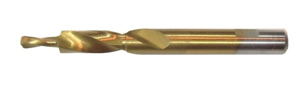 Stupňovitý vrták 8 mm