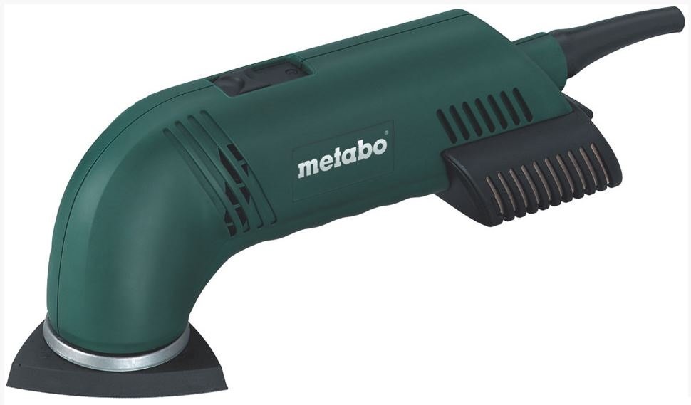 Trojúhelníková bruska DSE 280 Intec - METABO 600317500