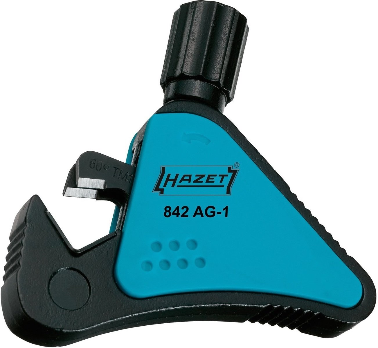 Univerzální prořezávač závitů 4 - 13mm - Hazet 842AG-1