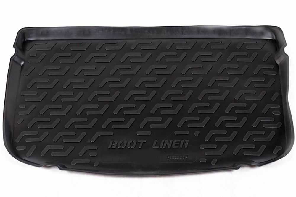 Vana do kufru gumová Audi A1 Hatchback (15-) SIXTOL