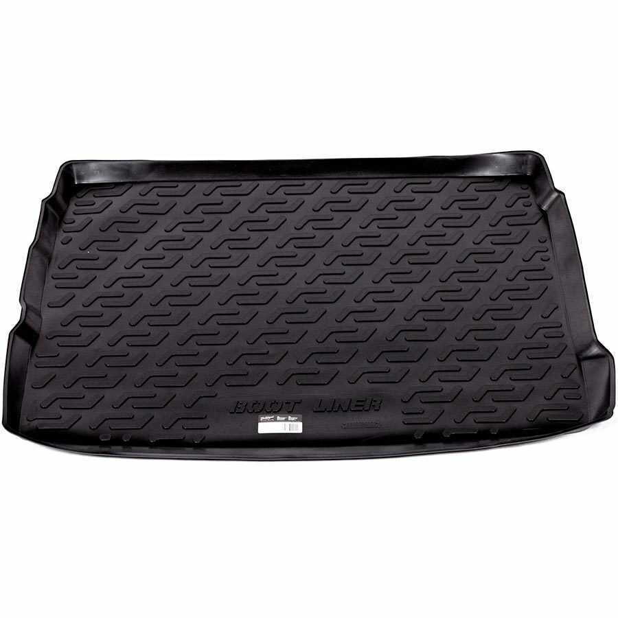 Vana do kufru gumová Audi Q3 (8U) (11-) SIXTOL