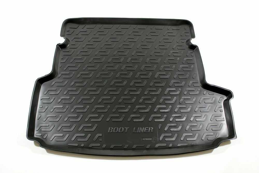 Vana do kufru gumová BMW 3-er (F31) (12-) SIXTOL