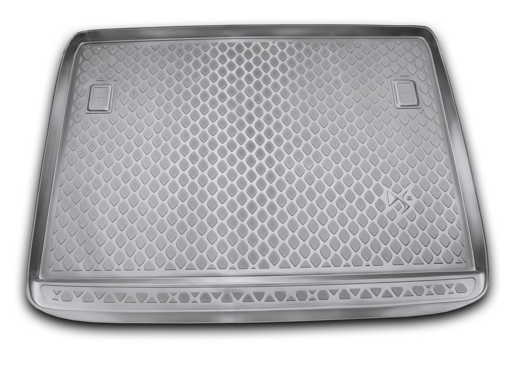 Vana do kufru gumová CITROEN DS5 Hatchback 2011-> SIXTOL
