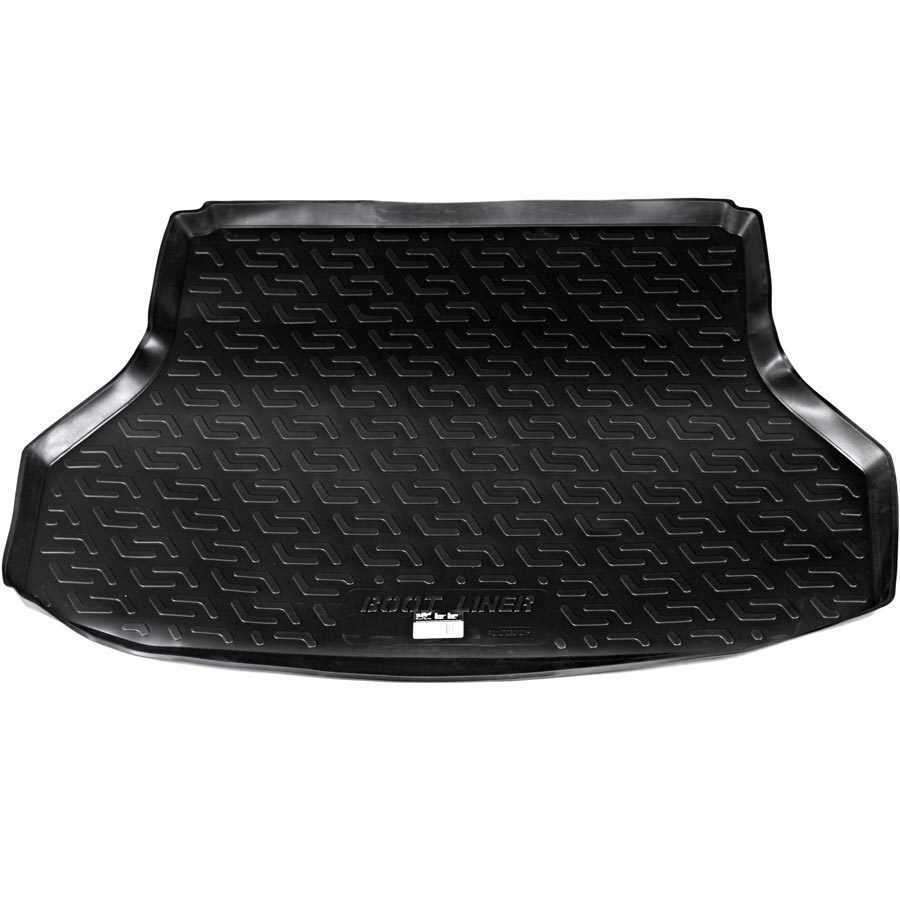 Vana do kufru gumová Chevrolet Lacetti I Sedan (J200) (02-08) SIXTOL