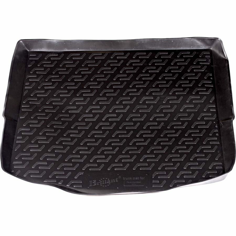 Vana do kufru gumová Ford Mondeo IV Sedan (BA7) (07-14) SIXTOL