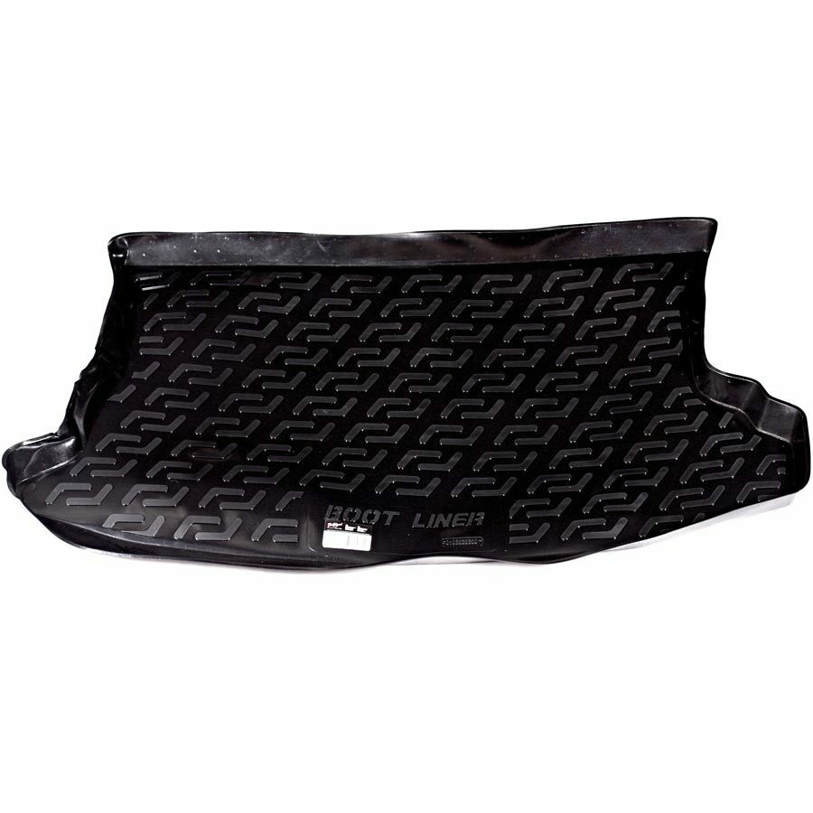 Vana do kufru gumová Kia Sportage II New (JE/KM) (04-10) SIXTOL