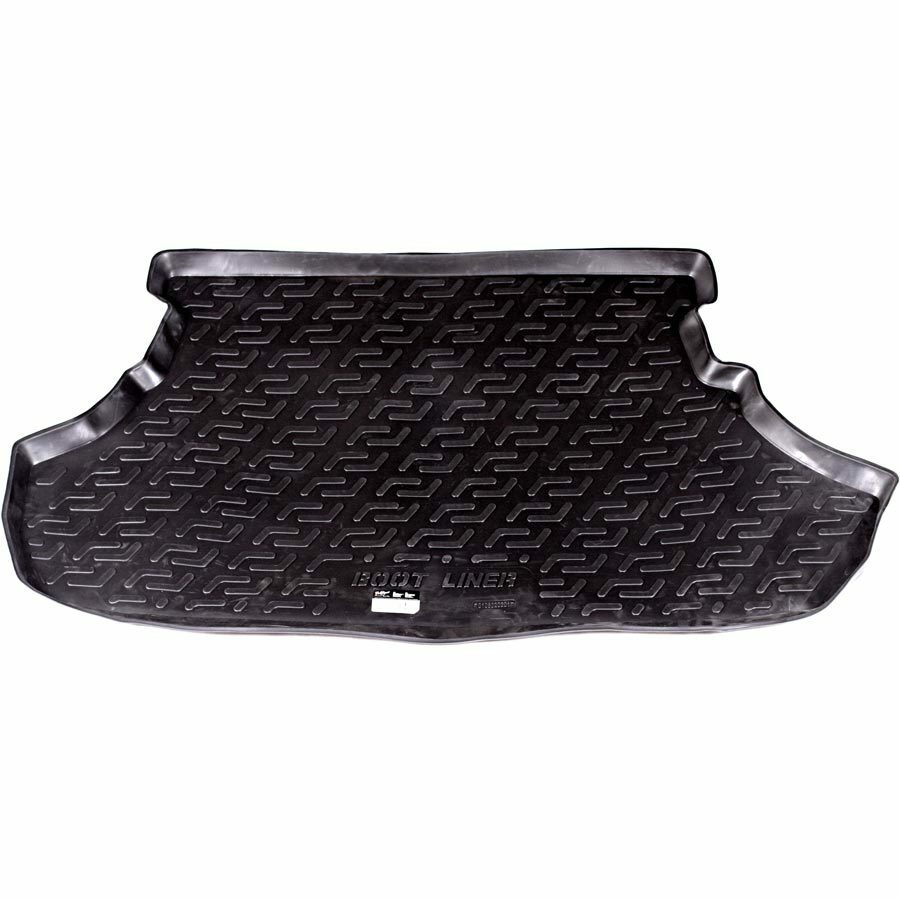 Vana do kufru gumová Mitsubishi Lancer Evolution X (07-) SIXTOL