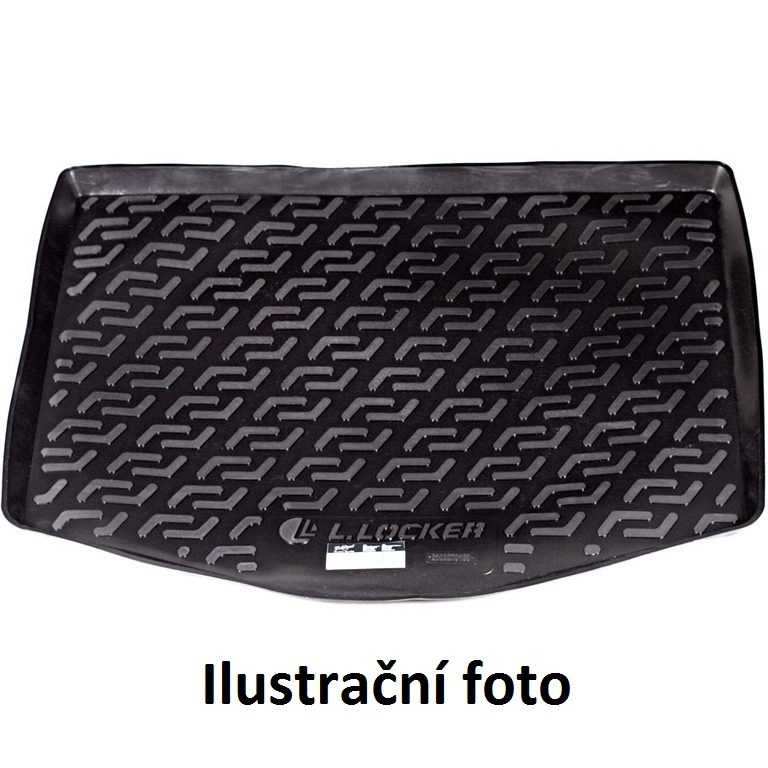 Vana do kufru gumová Peugeot 408 Sedan (10-) SIXTOL