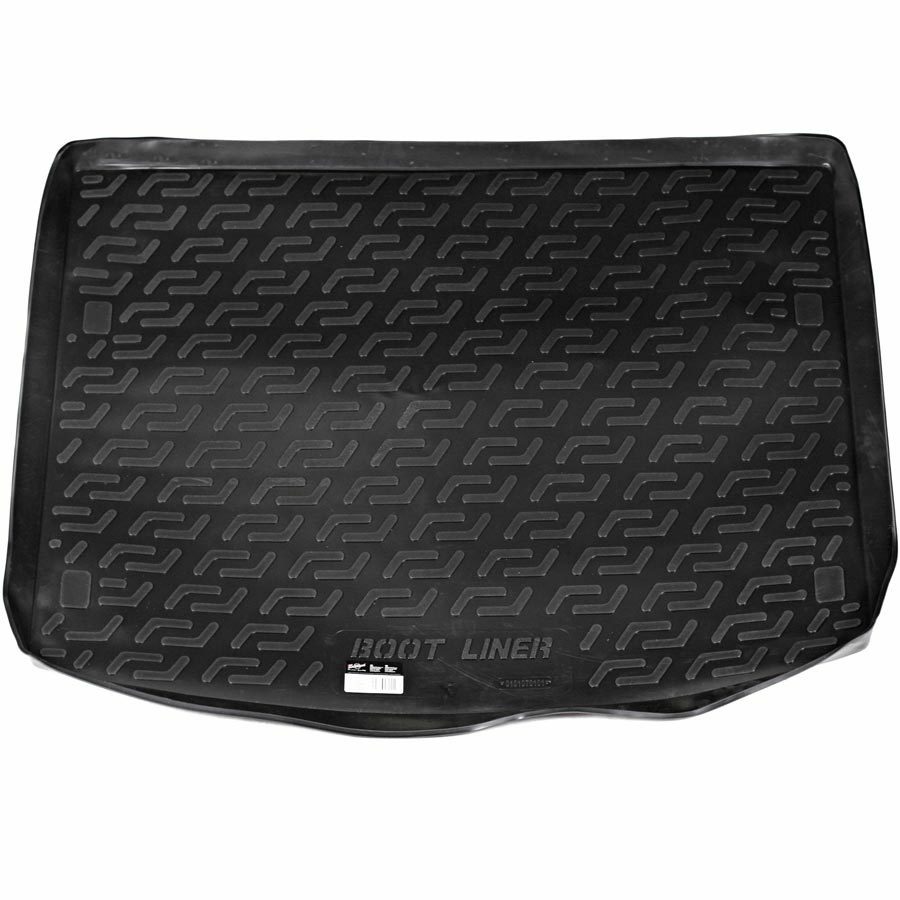 Vana do kufru gumová Volkswagen Touareg I (7L) (02-10) SIXTOL
