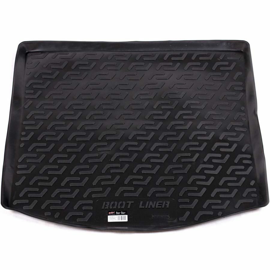 Vana do kufru gumová Volkswagen Touran I (1T GP) (03-10) SIXTOL
