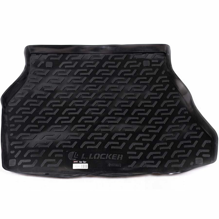 Vana do kufru plastová Alfa Romeo 156 Sportwagon SW / Combi (Type 932) (5-dv) (97-07) SIXT
